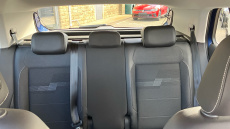 Volkswagen T-Cross 1.0 TSI 110 Black Edition 5dr Petrol Estate